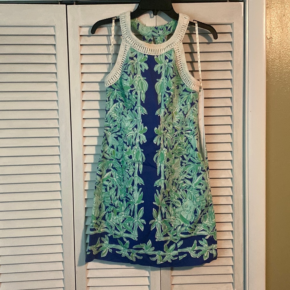 Lily Pulitzer Dress